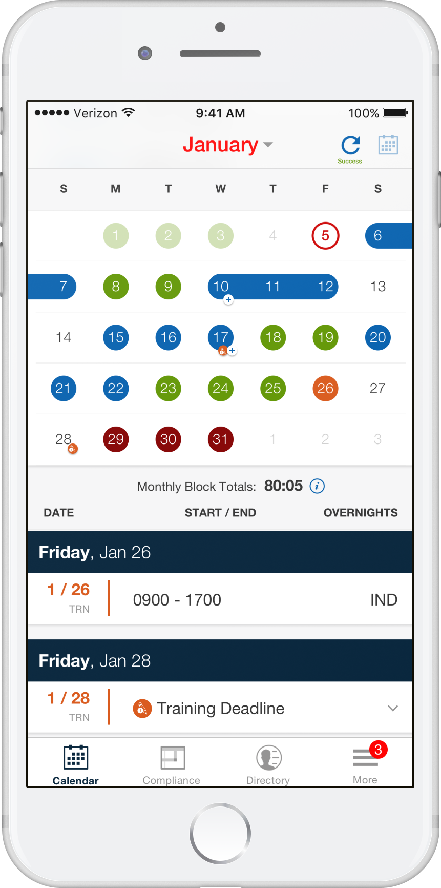 Phone3_Calendar