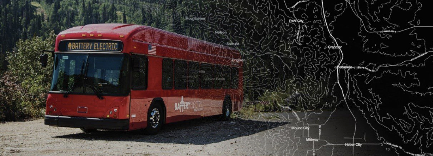 Cummins-Bus