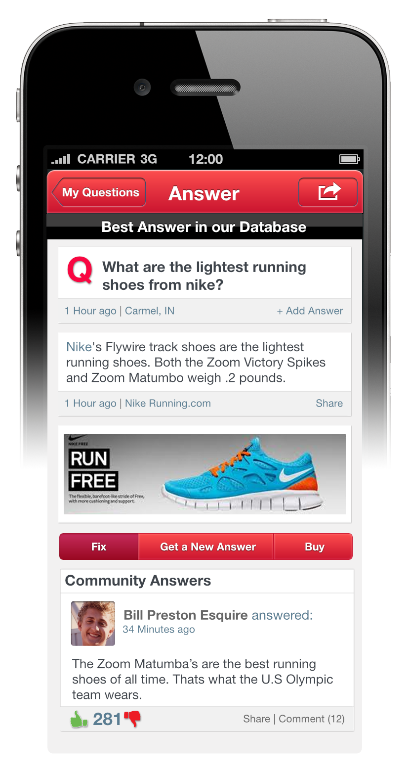 ChaCha_App_Nike ChaCha_App_Nike