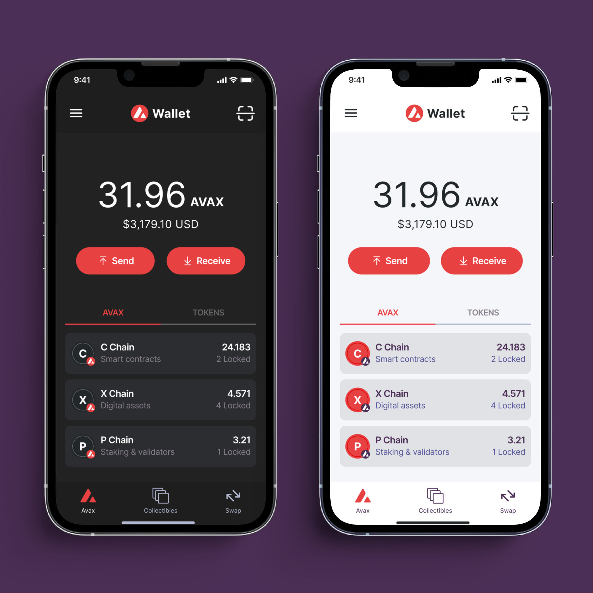 Avalance-Blockchain-App-C-Chain Avalance-Blockchain-App-C-Chain