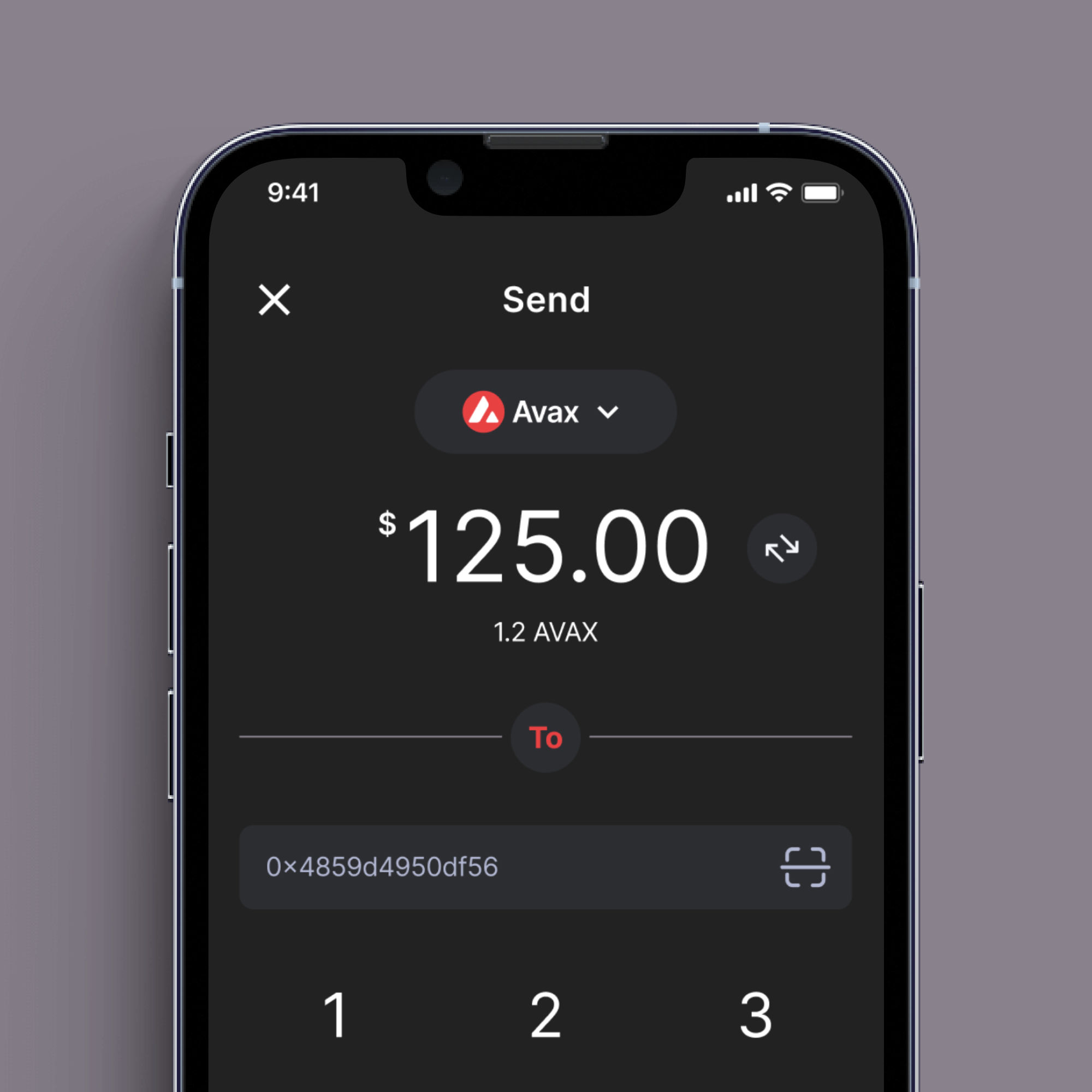 Avalance-Blockchain-App-X-Chain Avalance-Blockchain-App-X-Chain