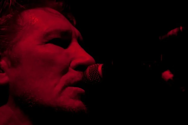 Roger Waters — live concert photography at Bankers Life Fieldhouse by Adam Yale