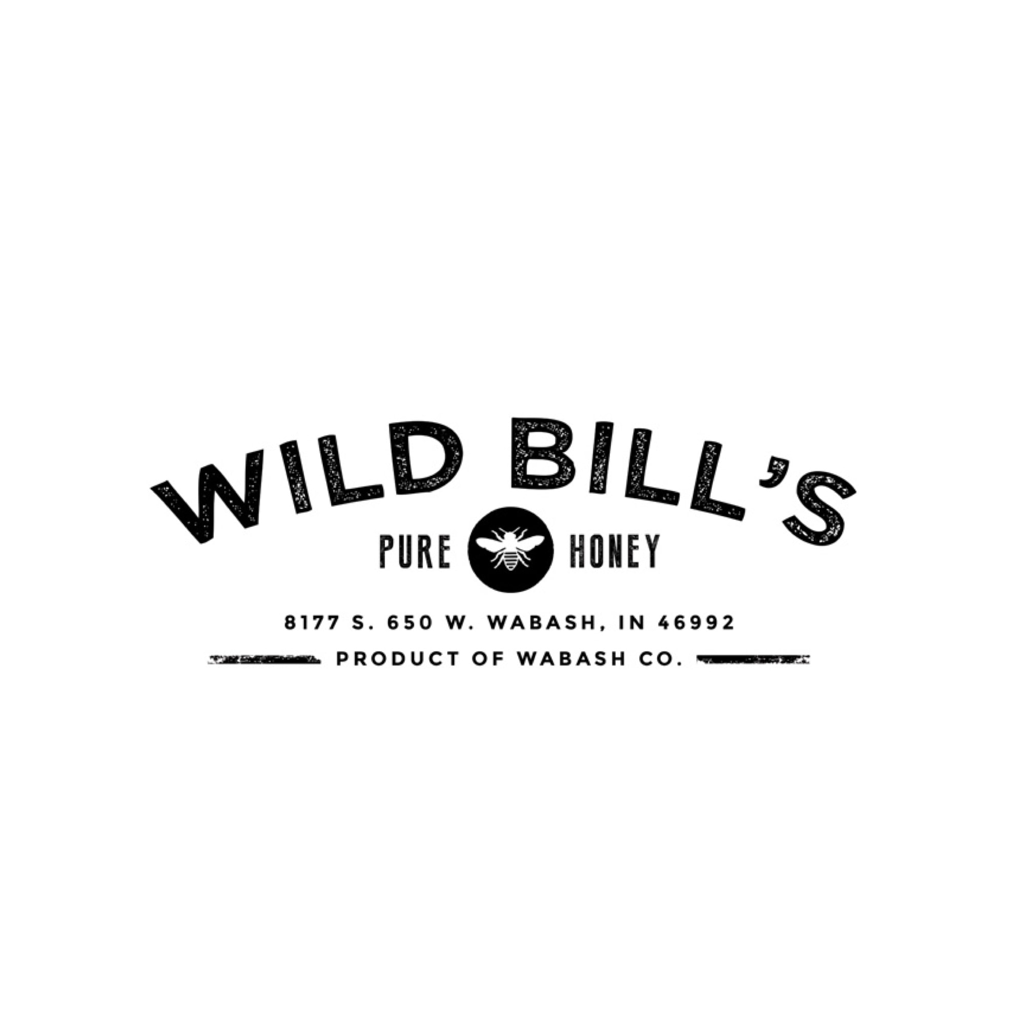 Wild Bills Honey 2000×2000